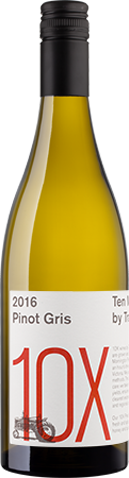 Ten Minutes by Tractor | Halliday Wine Companion